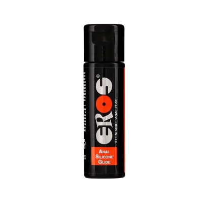 Lubrifiant Anal silicone Glide 30 ml