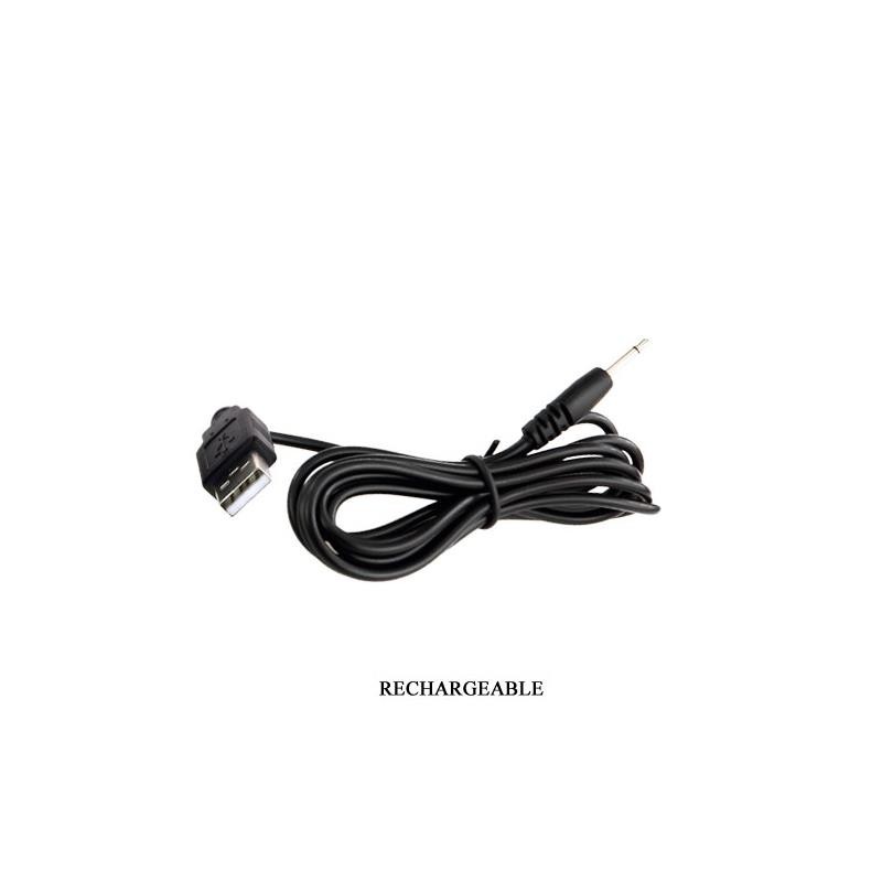 vibromasseur naturel Motion