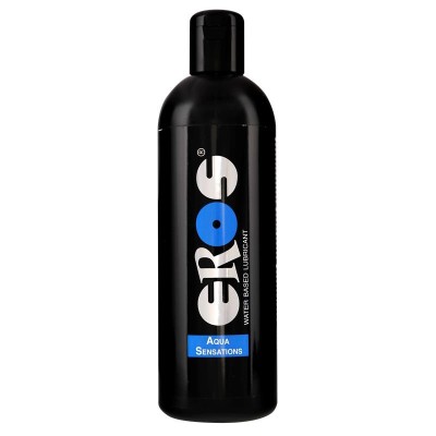Lubrifiant Aqua Sensations 1.000 ml