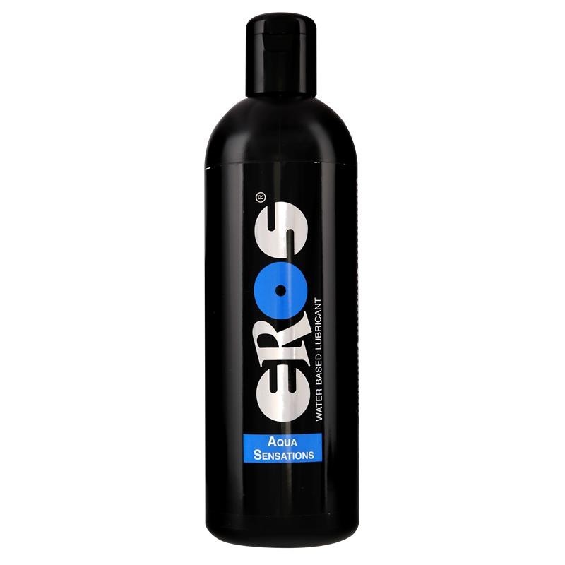Lubrifiant Aqua Sensations 1.000 ml