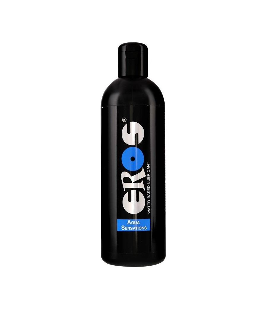 Lubrifiant Aqua Sensations 1.000 ml