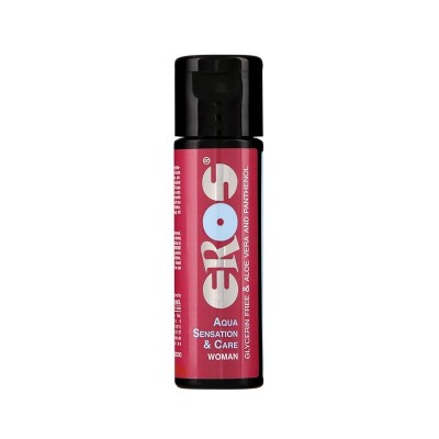 Lubrifiant Aqua Sensation et Soin 30 ml