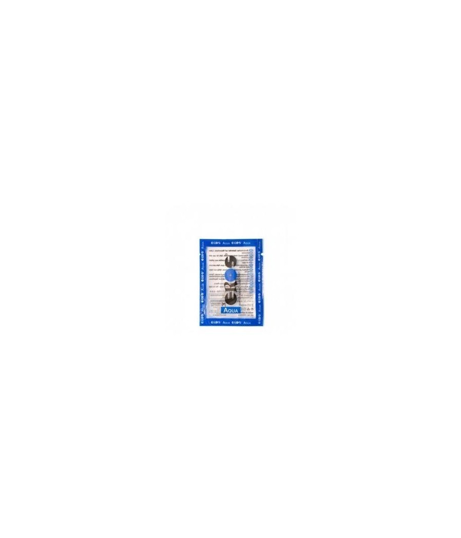 lubrifiant base eau Aqua 4 ml