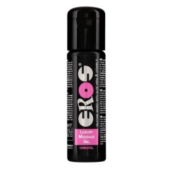 Gel de massage Luxe Oriental 100 ml
