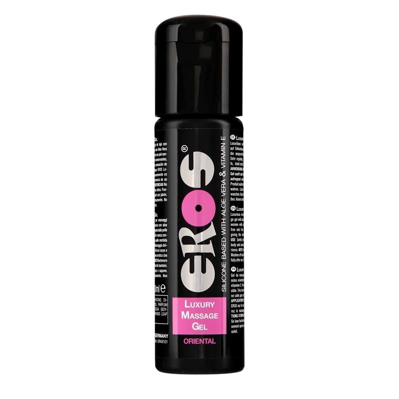 Gel de massage Luxe Oriental 100 ml