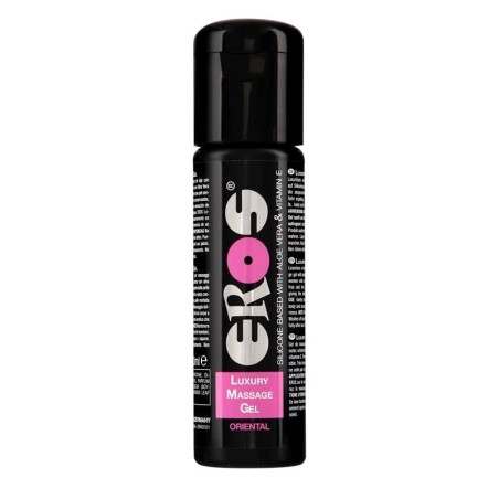 Gel de massage Luxe Oriental 100 ml