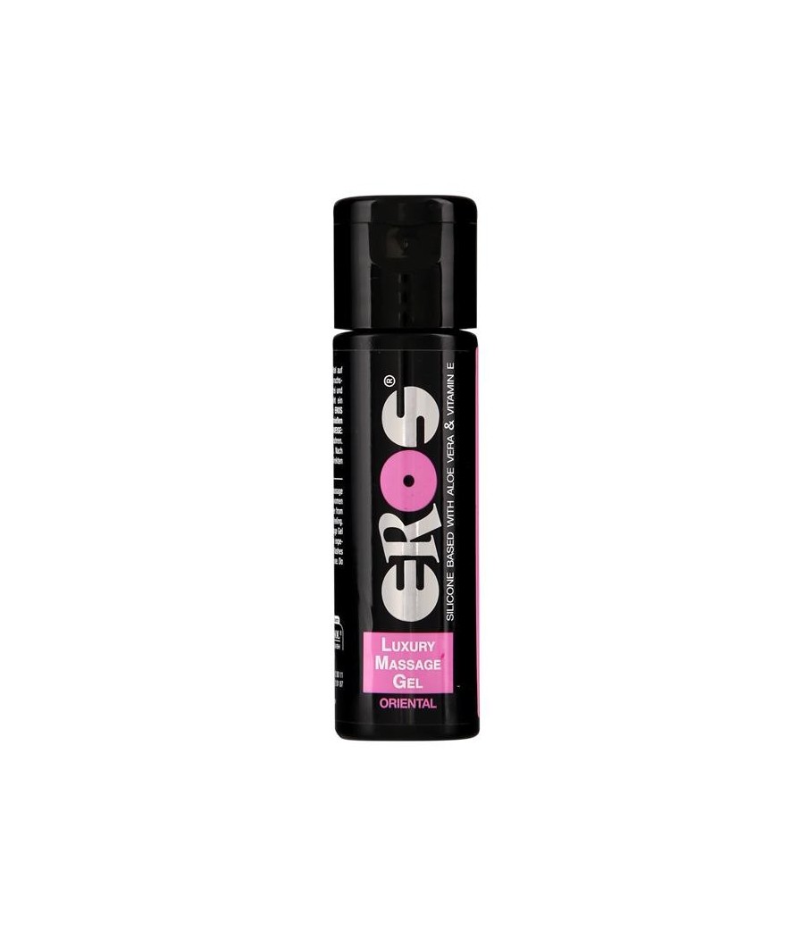 Gel de massage Luxe Oriental 30 ml