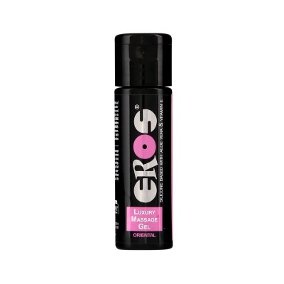 Gel de massage Luxe Oriental 30 ml