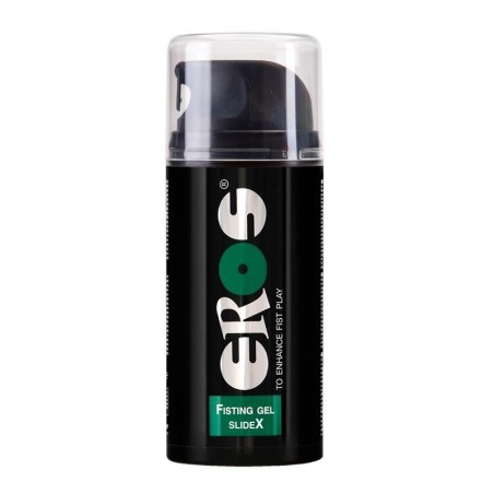 Gel Fisting Silicone SlideX 100 ml