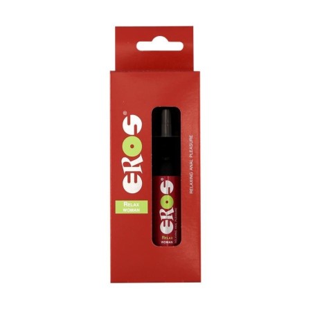 spray relaxant anal pour femme 30 ml