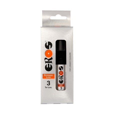 spray Extended Love Top Level 3 30 ml