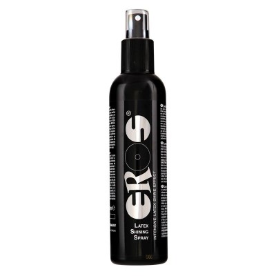 spray lustrant pour Latex 200 ml