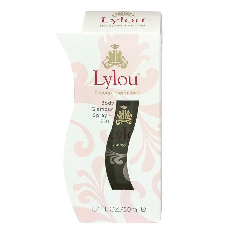 spray Corps Glamour 50 ml