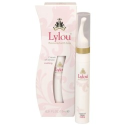 Crème de Désir effet froid 15 ml