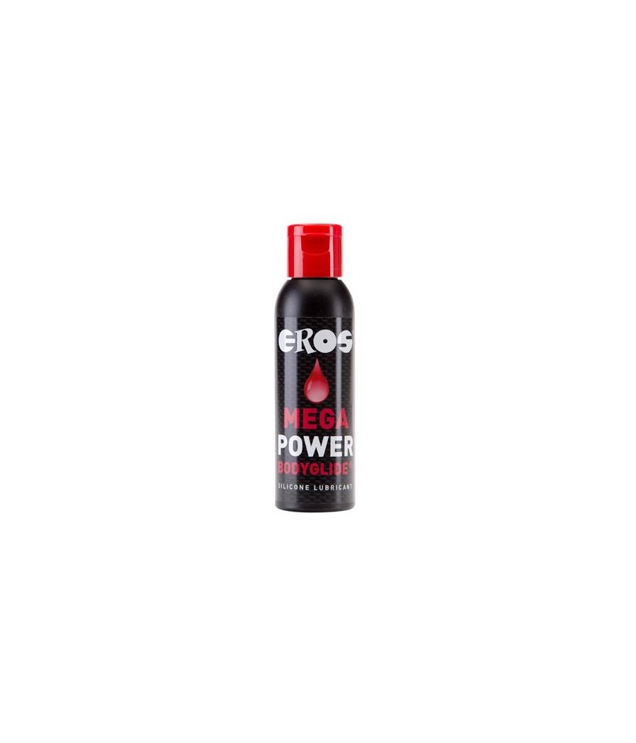 lubrifiant base eau Mega Power Bodyglide 50 ml