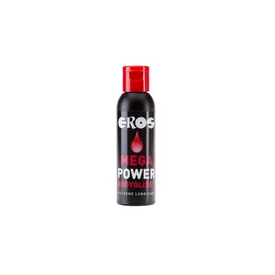 lubrifiant base eau Mega Power Bodyglide 50 ml