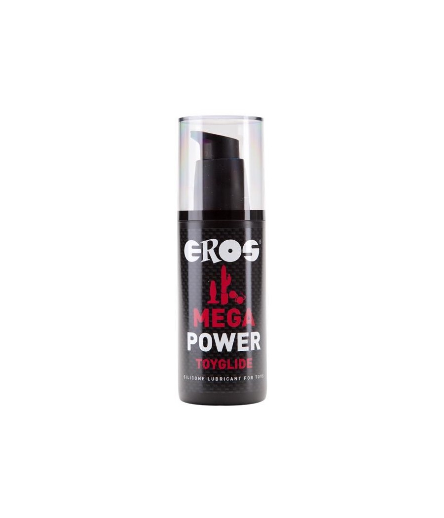 Lubrifiant Mega Power Toyglide 125 ml