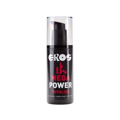 Lubrifiant Mega Power Toyglide 125 ml