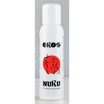 Gel de Massage Base eau 250 ml