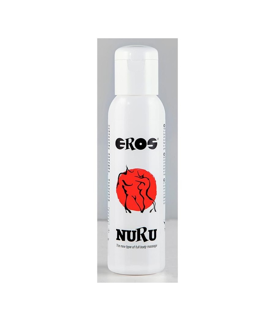 Gel de Massage Base eau 250 ml