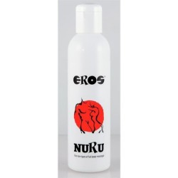 Gel de Massage Base eau 500 ml