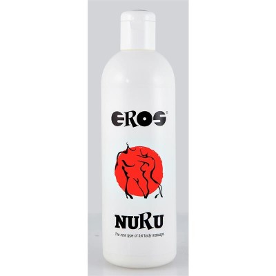 Gel de Massage Base eau 1000 ml