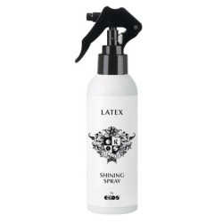 spray lustrant pour Latex 150 ml