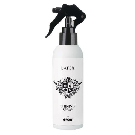spray lustrant pour Latex 150 ml