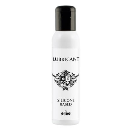 Lubrifiant Base silicone 100 ml