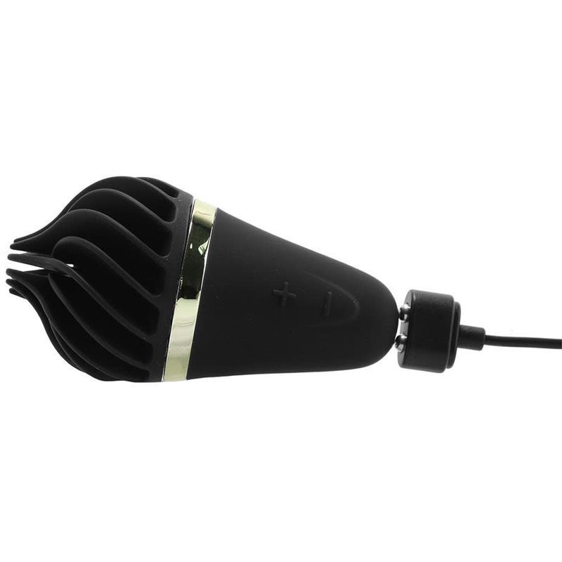 Stimulateur de Clítoris Layons Noir/Or