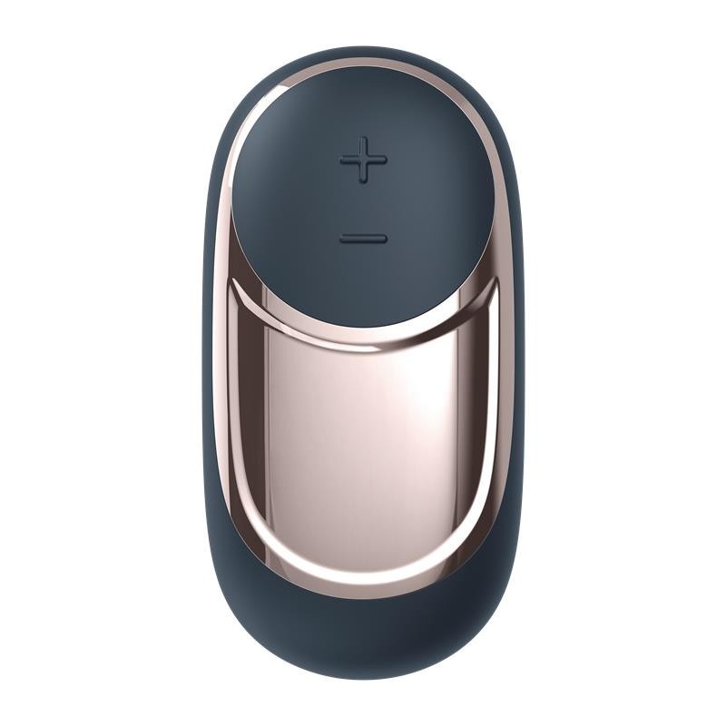 Stimulateur de Clítoris Layons Dark Desire