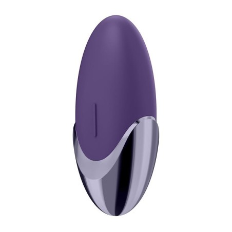 Stimulateur de clitoris Layons pourpre Pleasure