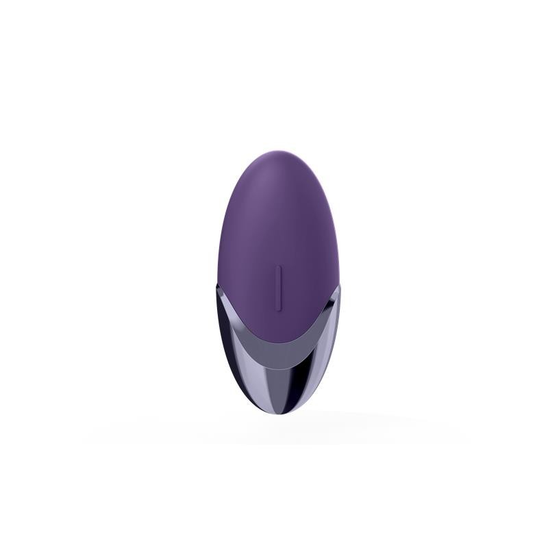 Stimulateur de clitoris Layons pourpre Pleasure