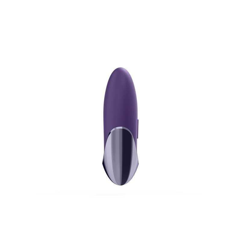 Stimulateur de clitoris Layons pourpre Pleasure