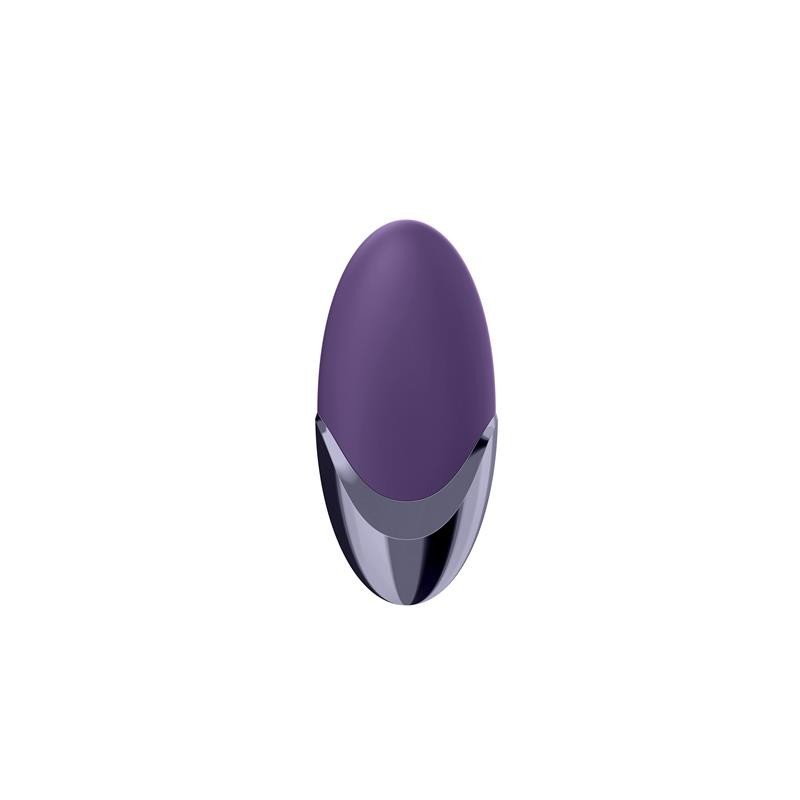 Stimulateur de clitoris Layons pourpre Pleasure