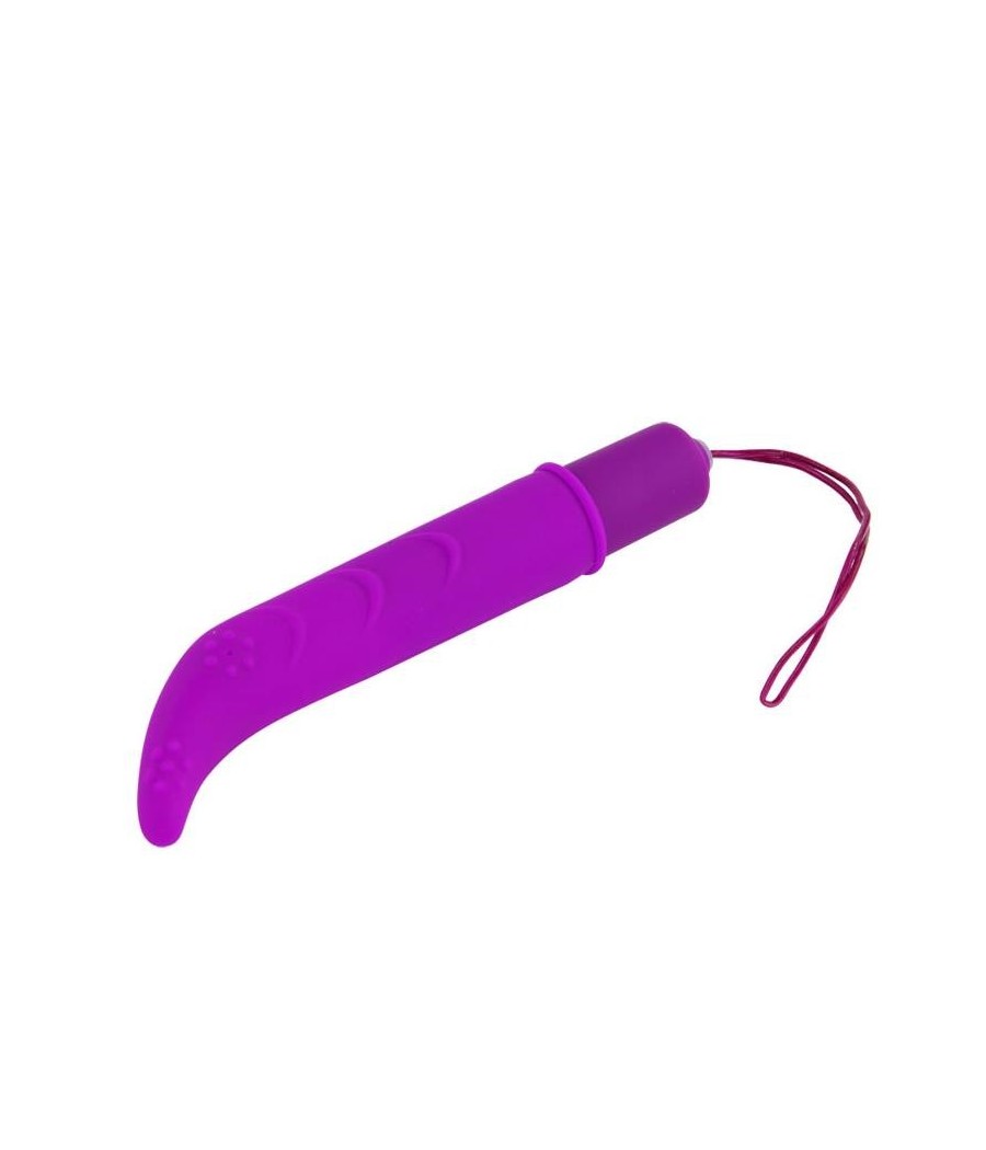 balle vibrante Magic x20 mauve