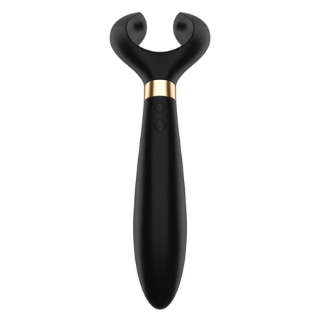 Partenaire Satisfyer Multifun 3 Noir