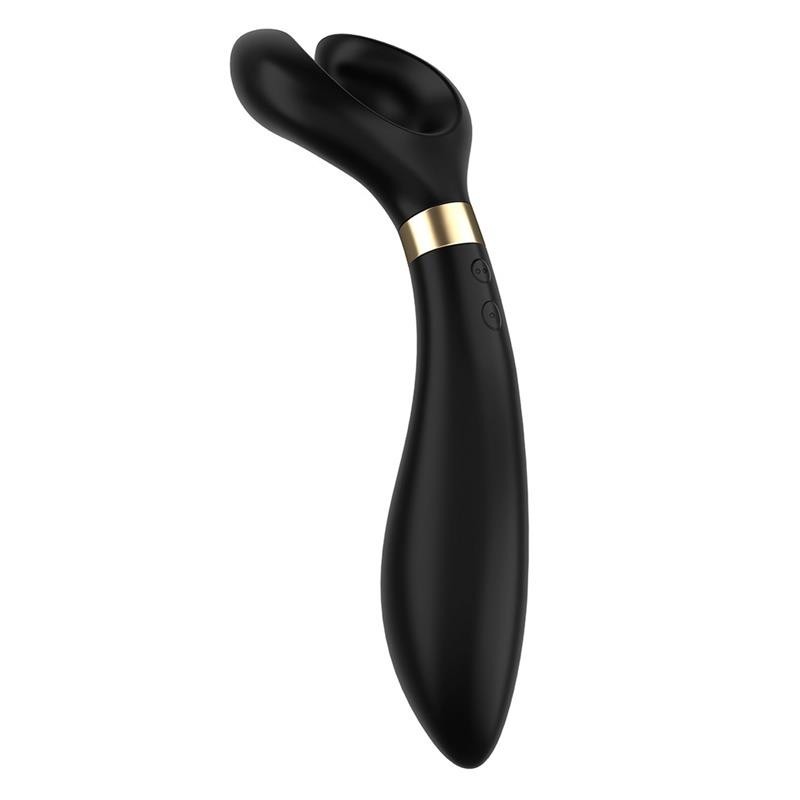 Partenaire Satisfyer Multifun 3 Noir