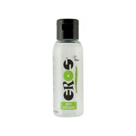 EROS Bio & Vegan Aqua 50 ml CLAVE 6