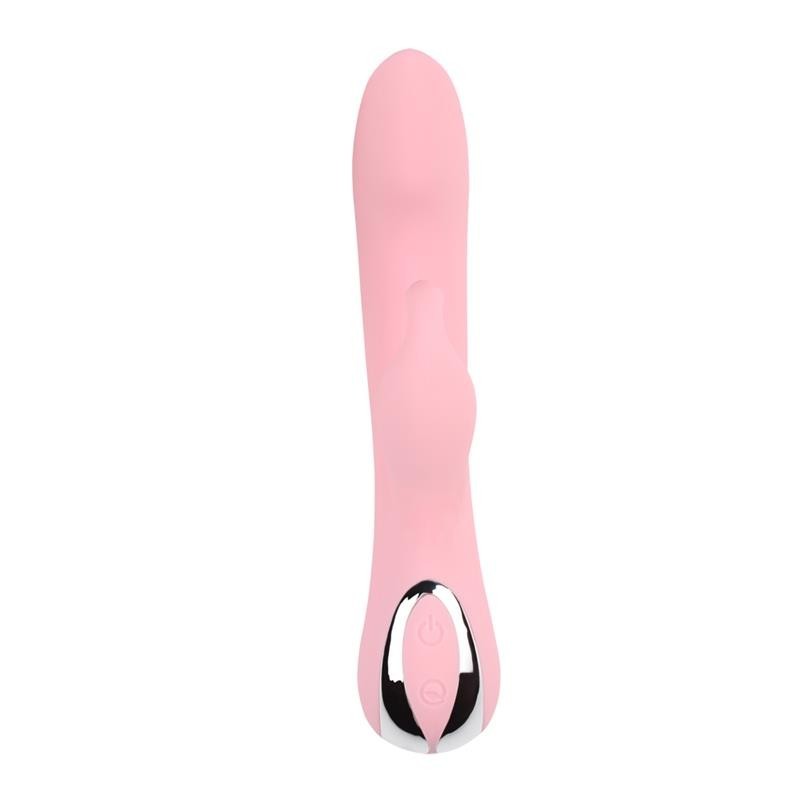 Vibromasseur Intimate G Rabbit