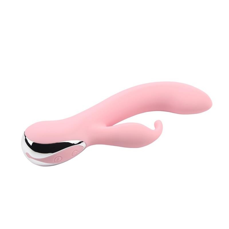 Vibromasseur Intimate G Rabbit
