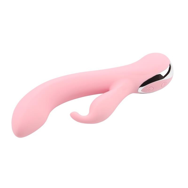 Vibromasseur Intimate G Rabbit