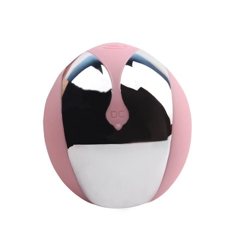 Vibromasseur Intimate G Rabbit