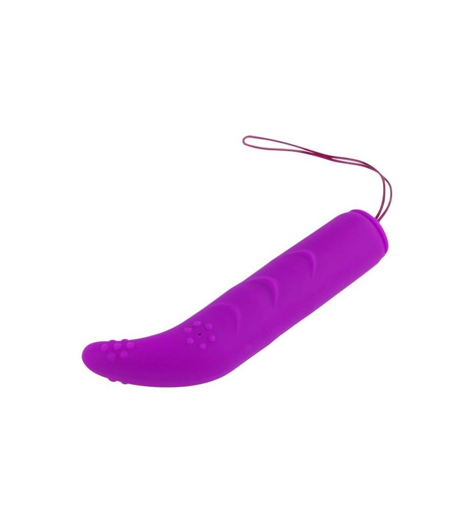 balle vibrante Magic x20 mauve