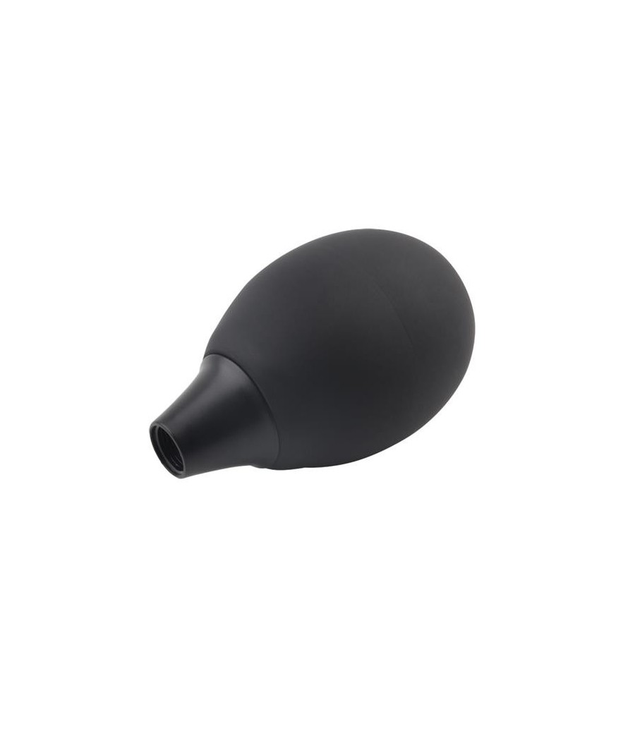pompe Enema The Bulb