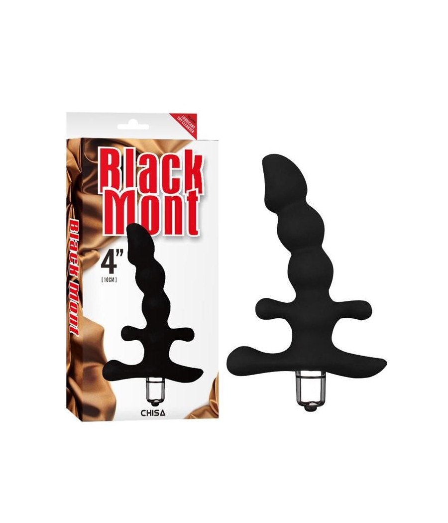 Stimulateur prostatique Perfect Grip