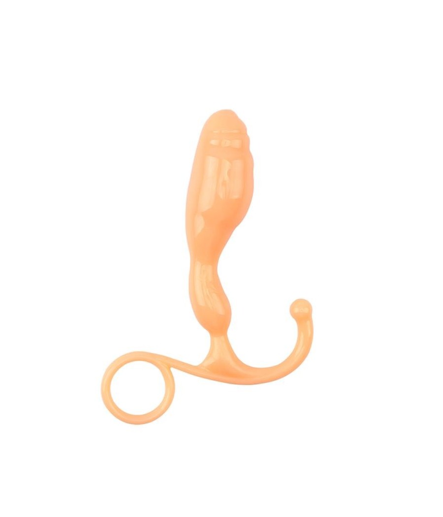Sonde de stimulation prostatique