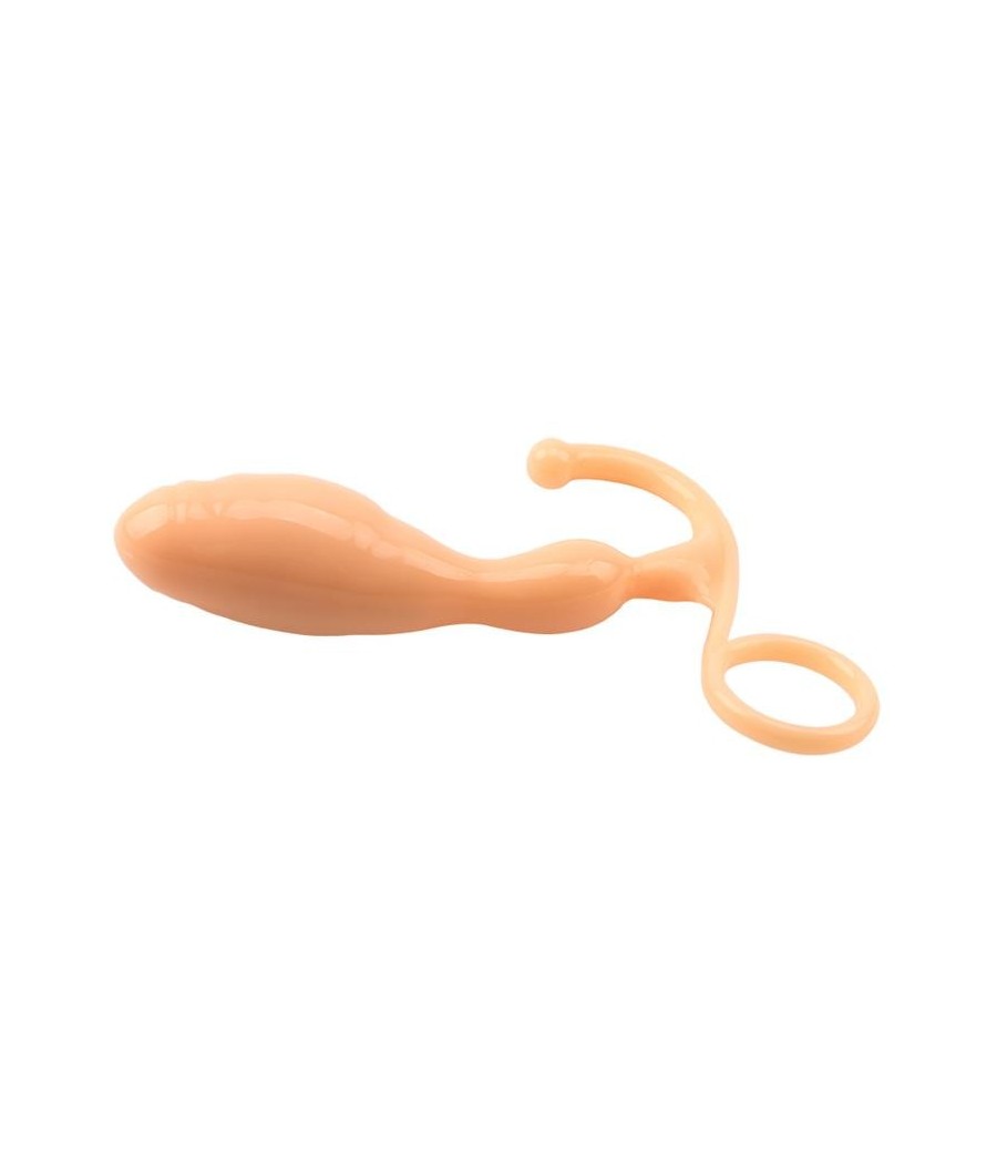 Sonde de stimulation prostatique