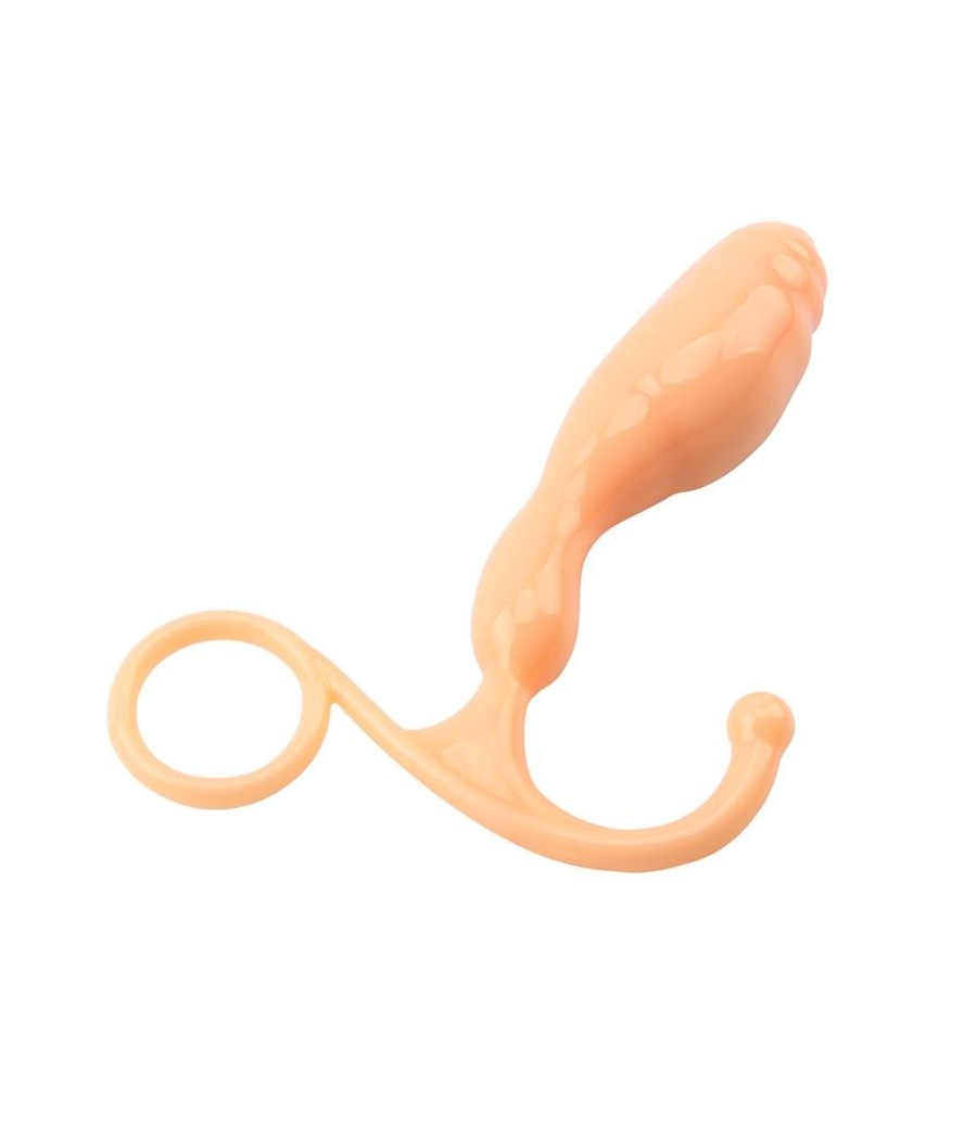 Sonde de stimulation prostatique