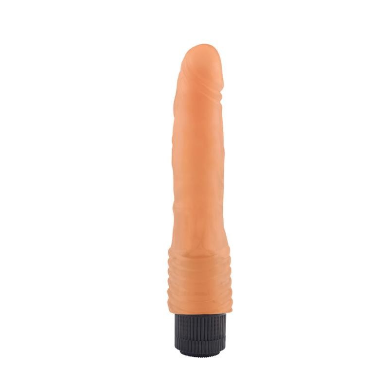 vibromasseur 8.8 Naturel